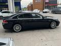 BMW 745 2004 годаүшін6 500 000 тг. в Алматы – фото 6