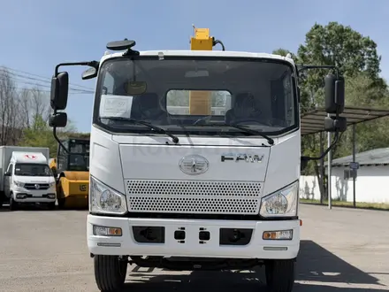 FAW  Tiger V 2026 года за 24 000 000 тг. в Алматы – фото 18