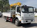 FAW  Tiger V 2026 года за 24 000 000 тг. в Алматы – фото 17