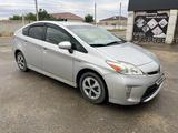 Toyota Prius 2012 годаүшін5 200 000 тг. в Актау – фото 2