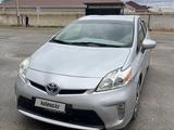 Toyota Prius 2012 годаүшін5 200 000 тг. в Актау