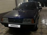 ВАЗ (Lada) 2109 1998 года за 2 700 000 тг. в Шымкент