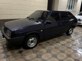 ВАЗ (Lada) 2109 1998 года за 2 700 000 тг. в Шымкент – фото 3