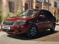 ВАЗ (Lada) Granta 2190 2018 года за 2 950 000 тг. в Караганда – фото 11