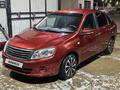 ВАЗ (Lada) Granta 2190 2018 года за 2 950 000 тг. в Караганда