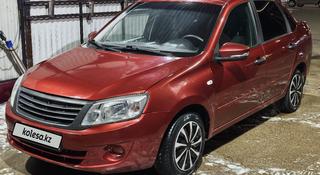 ВАЗ (Lada) Granta 2190 2018 года за 2 950 000 тг. в Караганда