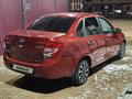 ВАЗ (Lada) Granta 2190 2018 года за 2 950 000 тг. в Караганда – фото 4