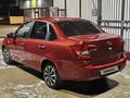 ВАЗ (Lada) Granta 2190 2018 года за 2 950 000 тг. в Караганда – фото 6