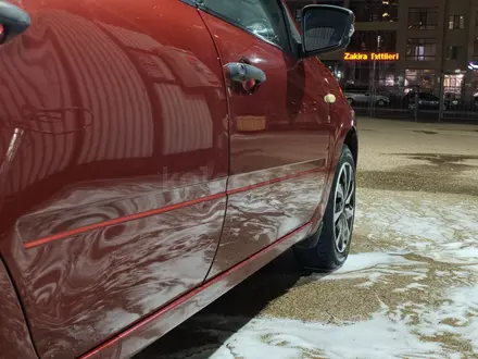 ВАЗ (Lada) Granta 2190 2018 года за 2 950 000 тг. в Караганда – фото 8