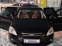 Kia Cee'd 2007 года за 3 700 000 тг. в Уральск