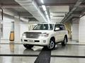 Toyota Land Cruiser 2012 годаүшін18 500 000 тг. в Астана