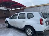 Renault Duster 2014 года за 2 650 000 тг. в Павлодар – фото 3