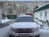 Renault Duster 2014 года за 2 650 000 тг. в Павлодар – фото 4