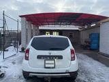 Renault Duster 2014 года за 2 650 000 тг. в Павлодар – фото 5