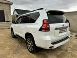 Toyota Land Cruiser Prado 2013 года за 16 500 000 тг. в Жанаозен – фото 4