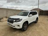 Toyota Land Cruiser Prado 2013 года за 16 500 000 тг. в Жанаозен