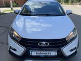 ВАЗ (Lada) Vesta SW Cross 2021 годаfor6 900 000 тг. в Уральск – фото 2