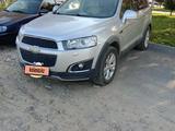 Chevrolet Captiva 2013 года за 7 300 000 тг. в Шымкент – фото 2