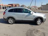 Chevrolet Captiva 2013 года за 7 300 000 тг. в Шымкент – фото 3