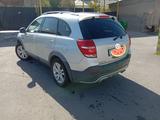 Chevrolet Captiva 2013 года за 7 300 000 тг. в Шымкент – фото 4