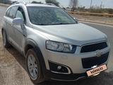 Chevrolet Captiva 2013 года за 7 300 000 тг. в Шымкент – фото 5