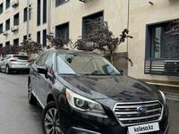 Subaru Outback 2017 года за 11 000 000 тг. в Алматы