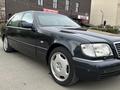 Mercedes-Benz S 600 1997 года за 7 300 000 тг. в Уральск – фото 20