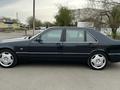 Mercedes-Benz S 600 1997 года за 7 300 000 тг. в Уральск – фото 23