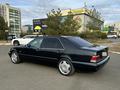 Mercedes-Benz S 600 1997 годаfor7 300 000 тг. в Уральск – фото 29