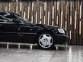 Mercedes-Benz S 600 1997 года за 7 300 000 тг. в Уральск – фото 8
