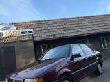 Volkswagen Passat 1992 года за 800 000 тг. в Астана – фото 2