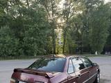 Volkswagen Passat 1992 года за 800 000 тг. в Астана – фото 4