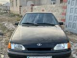 ВАЗ (Lada) 2114 2010 годаүшін850 000 тг. в Туркестан