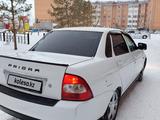 ВАЗ (Lada) Priora 2170 2012 годаfor1 890 000 тг. в Астана – фото 2