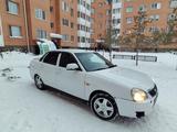 ВАЗ (Lada) Priora 2170 2012 годаfor1 890 000 тг. в Астана – фото 4