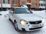 ВАЗ (Lada) Priora 2170 2012 годаfor1 890 000 тг. в Астана – фото 5