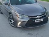 Toyota Camry 2015 года за 6 000 000 тг. в Кызылорда