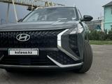 Hyundai Mufasa 2024 годаүшін12 200 000 тг. в Шымкент