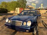 Mercedes-Benz E 200 1998 годаүшін3 000 000 тг. в Астана – фото 3