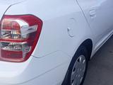 Chevrolet Cobalt 2023 годаүшін7 200 000 тг. в Астана – фото 5