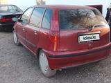 Fiat Punto 1998 года за 550 000 тг. в Астана