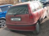 Fiat Punto 1998 года за 550 000 тг. в Астана – фото 3