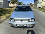 Volkswagen Golf 1998 года за 2 500 000 тг. в Шымкент – фото 2