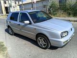 Volkswagen Golf 1998 года за 2 500 000 тг. в Шымкент – фото 4
