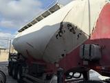 Ali Riza Usta  Полуприцеп Цементовоз 2017 годаүшін12 500 000 тг. в Шымкент