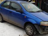 Chevrolet Aveo 2006 годаүшін123 000 тг. в Астана – фото 2