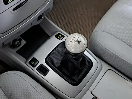 Hyundai Sonata 2005 года за 2 190 000 тг. в Астана – фото 19