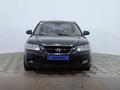 Hyundai Sonata 2005 года за 2 190 000 тг. в Астана – фото 2