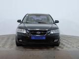 Hyundai Sonata 2005 года за 2 190 000 тг. в Астана – фото 2
