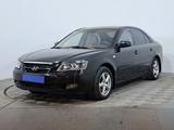Hyundai Sonata 2005 годаүшін2 190 000 тг. в Астана
